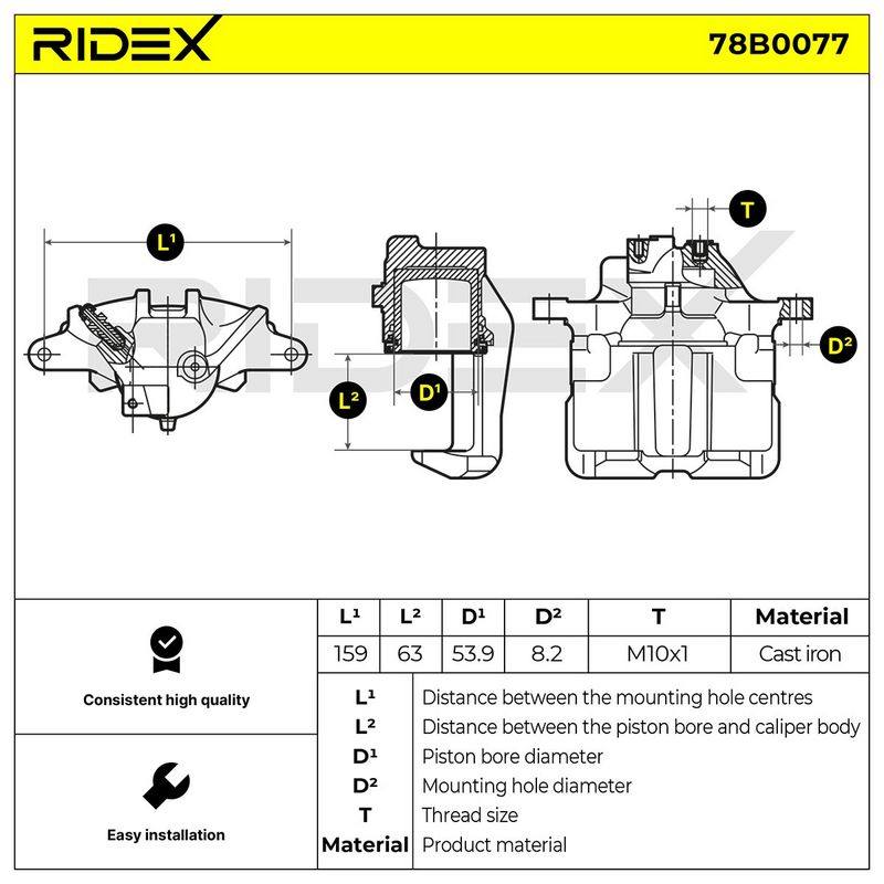 BRK-CAL-RID-SEA-NEW-0138 #1