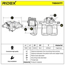 BRK-CAL-RID-SEA-NEW-0138 #1