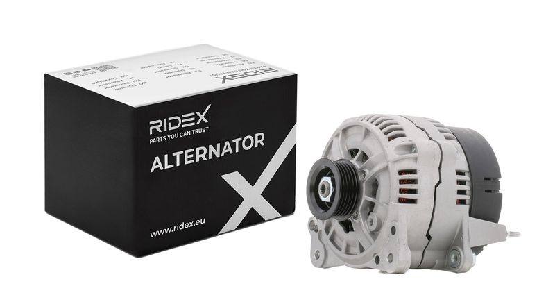 ELE-ALT-RID-VW-NEW-0050 #1