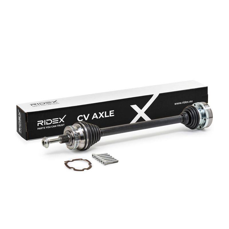 TRN-MSC-RID-VW-NEW-0256 #1