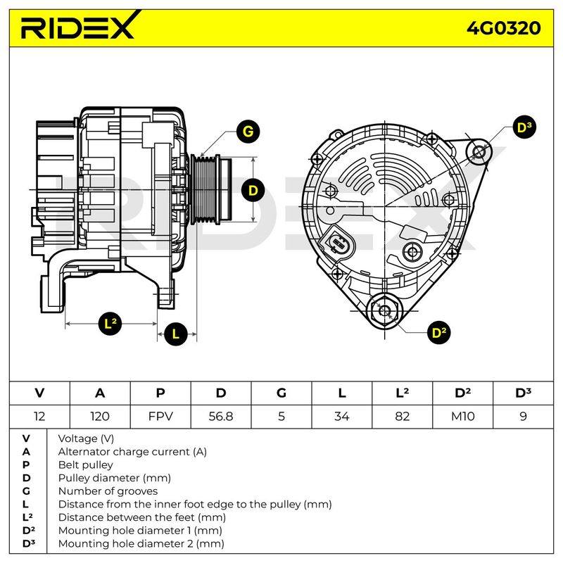 ELE-ALT-RID-SKO-NEW-0005 #2