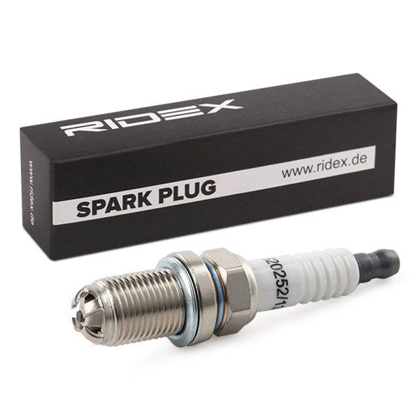 IGN-SPK-RID-CIT-NEW-0008 #1