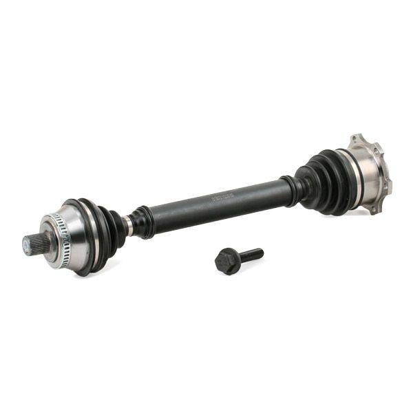 TRN-MSC-RID-VW-NEW-0255 #1