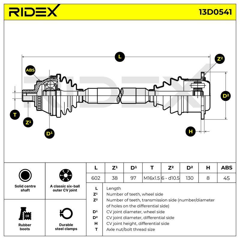 TRN-MSC-RID-VW-NEW-0255 #4
