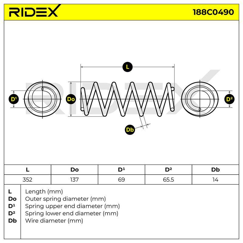 SUS-MSC-RID-VW-NEW-0281 #1