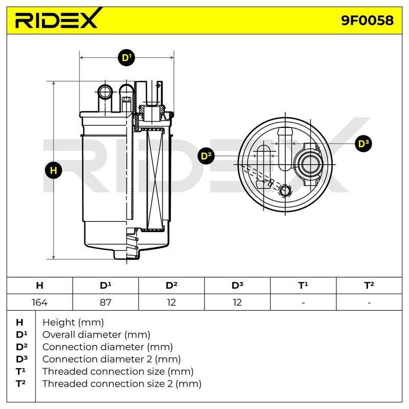 FIL-FUE-RID-SKO-NEW-0002 #2