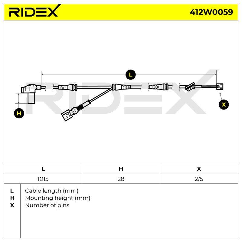 SUPP-6358-412W0059 #2