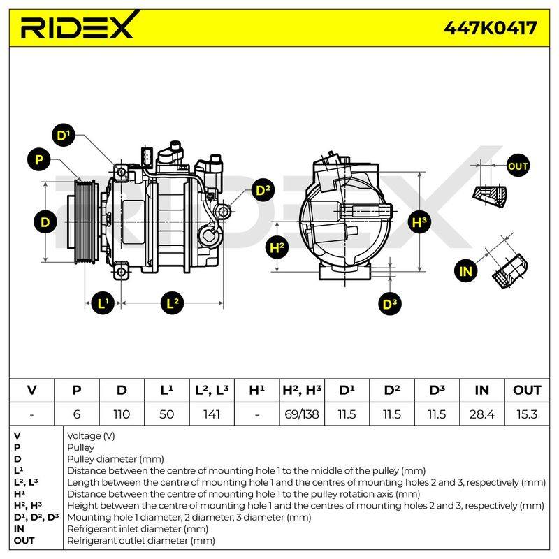 SUPP-6358-447K0417 #4