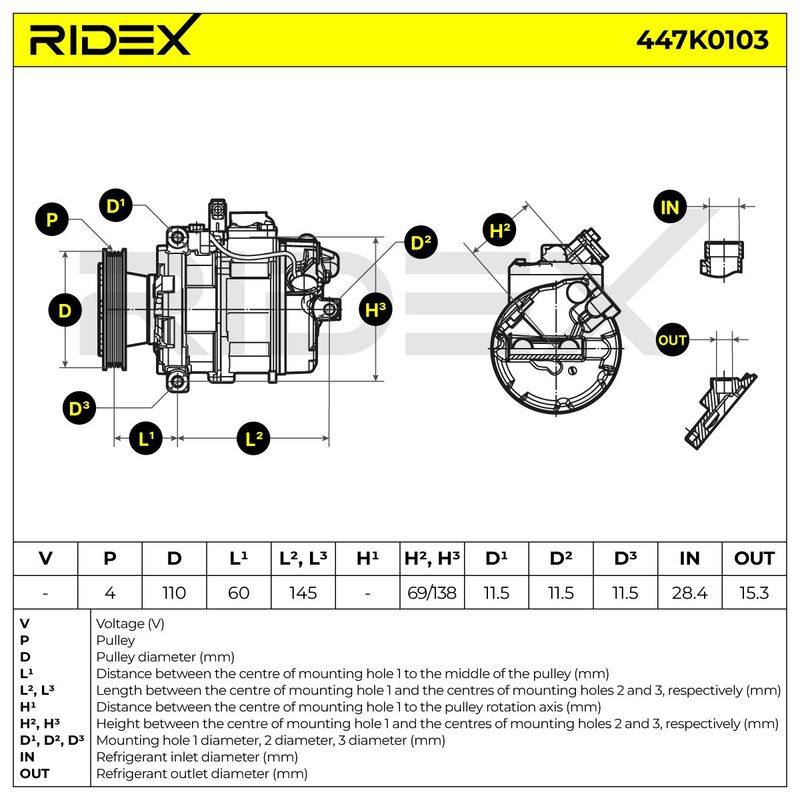 SUPP-6358-447K0103 #2