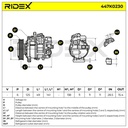 SUPP-6358-447K0230 #4