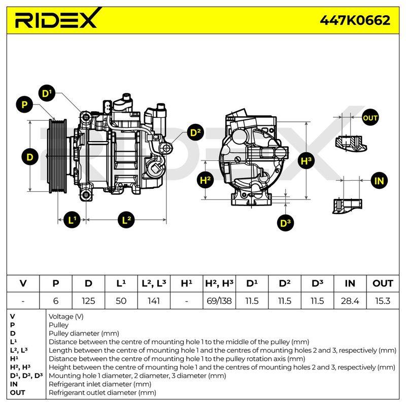 SUPP-6358-447K0662 #4