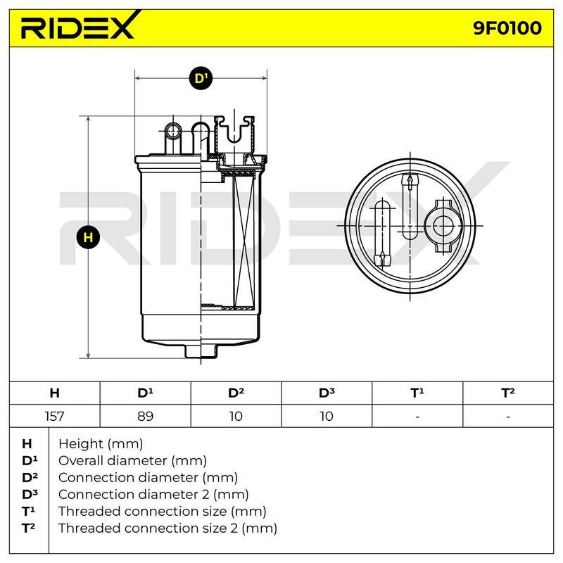 SUPP-6358-9F0100 #2