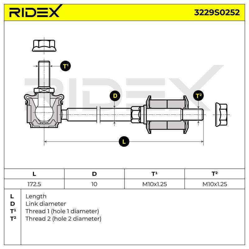 SUPP-6358-3229S0252 #2