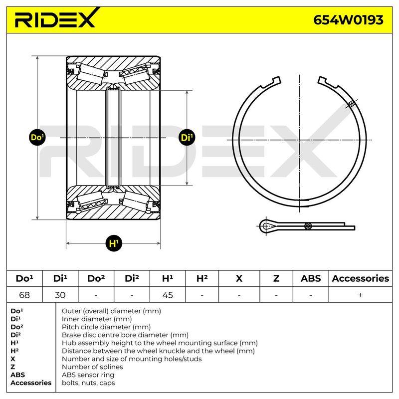 SUPP-6358-654W0193 #2