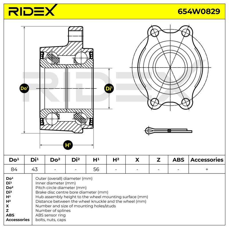 SUPP-6358-654W0829 #4