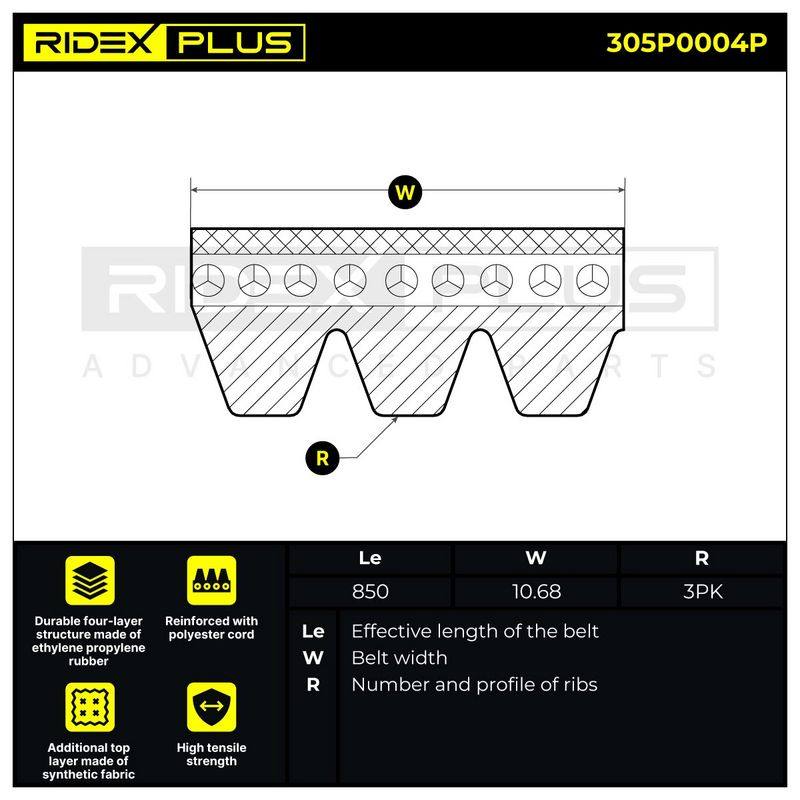 SUPP-6358-305P0004P #2