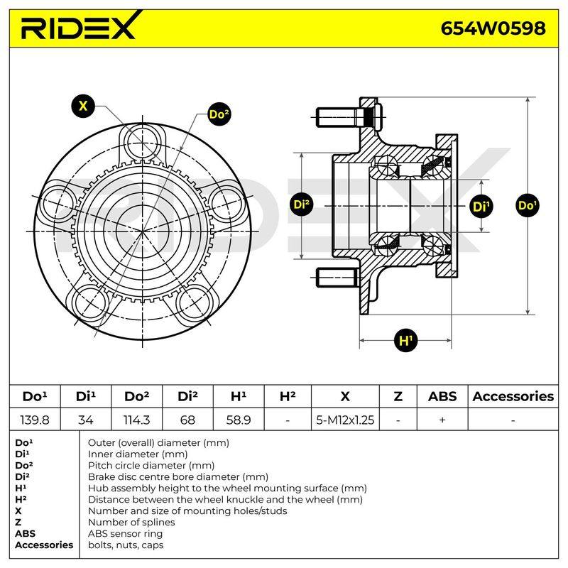 SUPP-6358-654W0598 #4