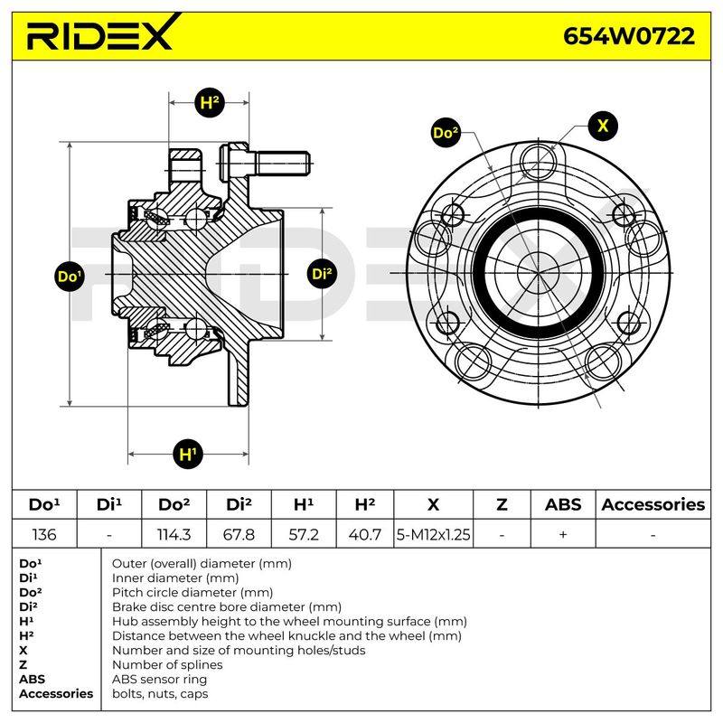 SUPP-6358-654W0722 #4