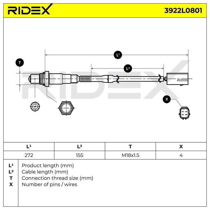 SUPP-6358-3922L0801 #4