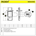 ELE-SEN-RID-CAD-NEW-0020 #4