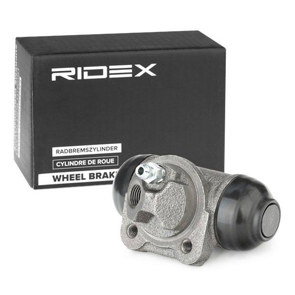 BRK-MSC-RID-SMA-NEW-0006 #1