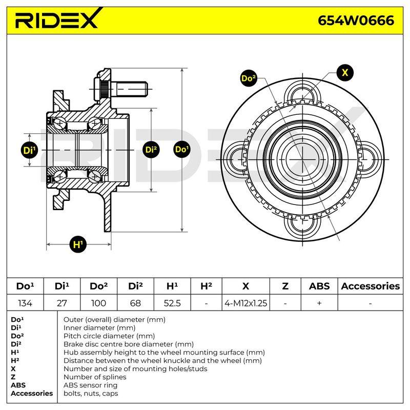 SUPP-6358-654W0666 #3