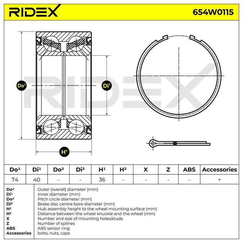 SUPP-6358-654W0115 #2