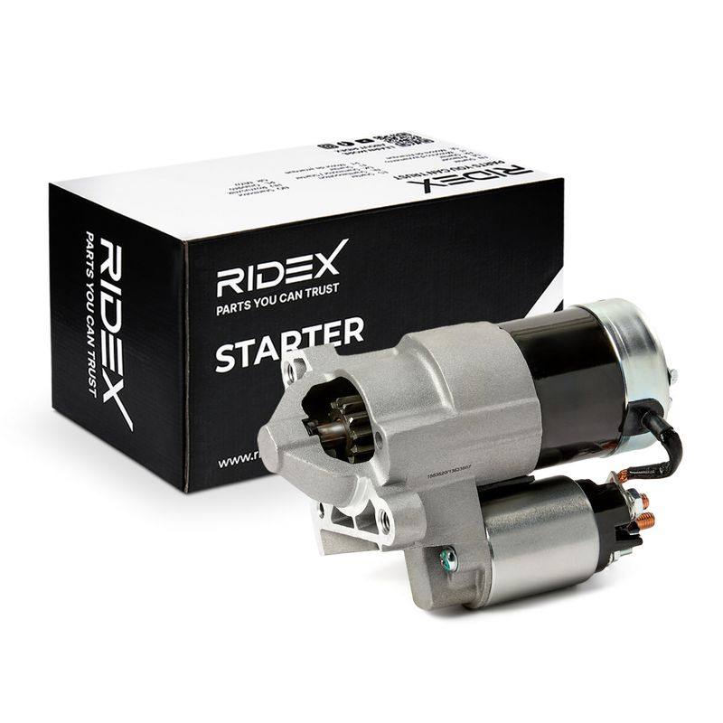 ELE-MSC-RID-SUZ-NEW-0014 #1
