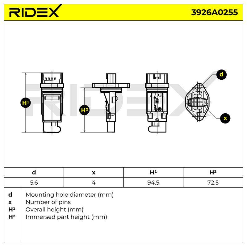 ELE-SEN-RID-SUB-NEW-0025 #1