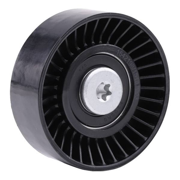 SUPP-6358-542R1203 #1