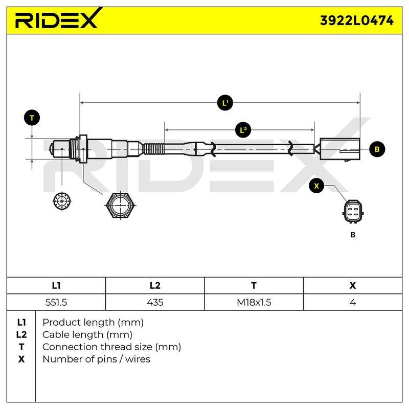 SUPP-6358-3922L0474 #3