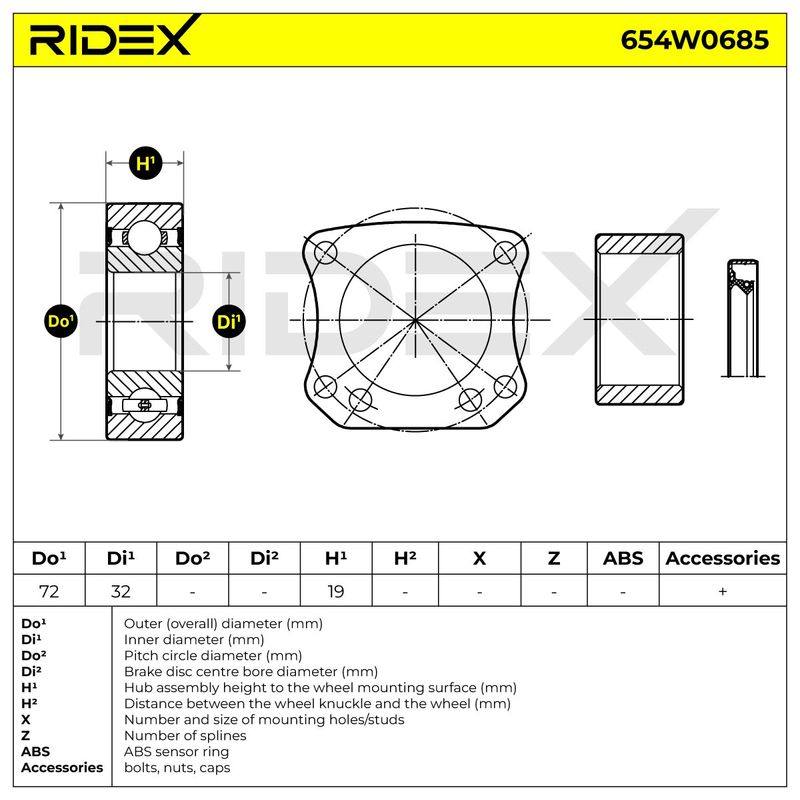 SUPP-6358-654W0685 #4