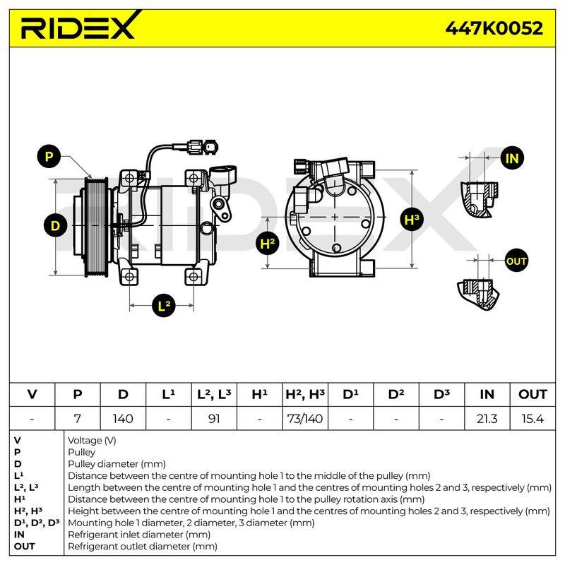 SUPP-6358-447K0052 #4