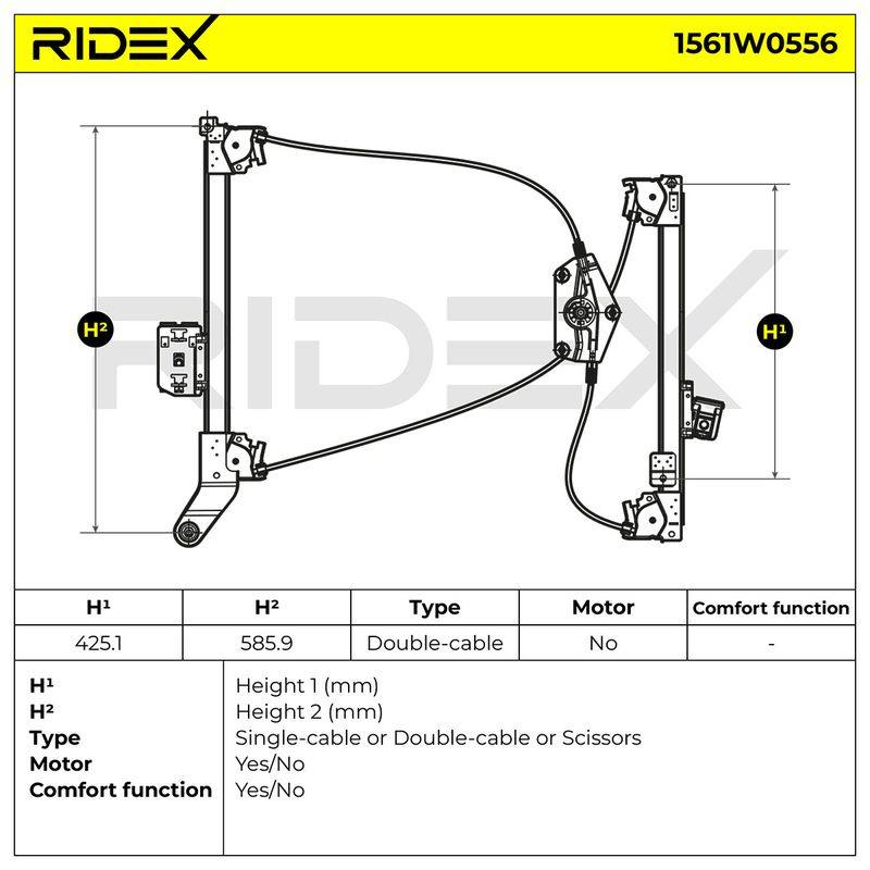 SUPP-6358-1561W0556 #3