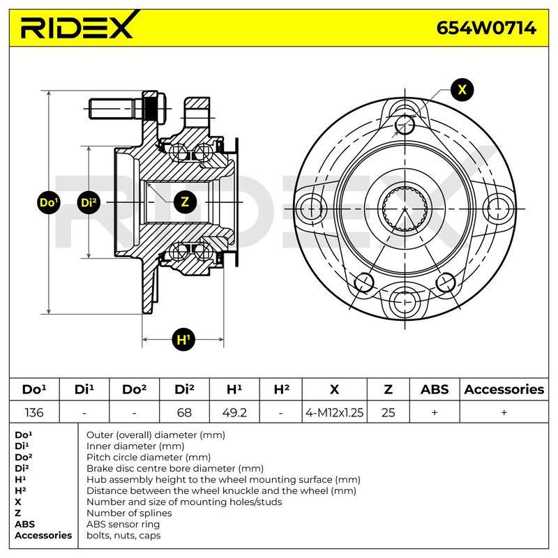 SUPP-6358-654W0714 #2