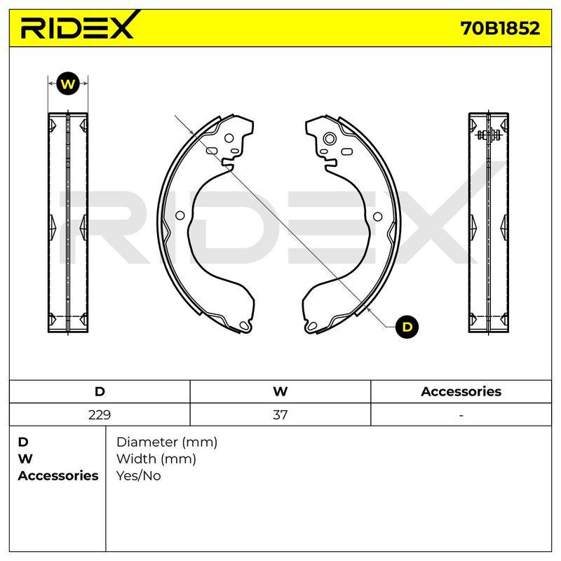 BRK-SHO-RID-CHR-NEW-0003 #1