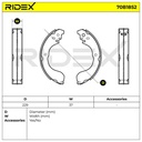 BRK-SHO-RID-CHR-NEW-0003 #1