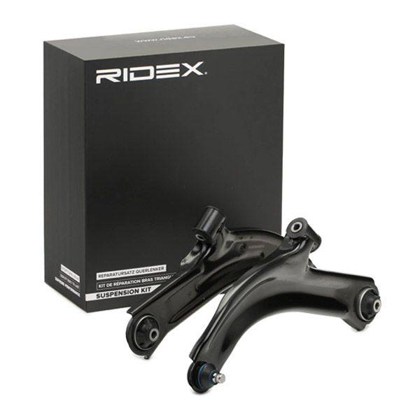 SUS-CAR-RID-REN-NEW-0059 #1