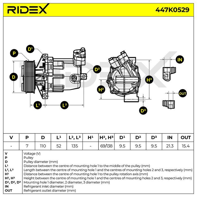 SUPP-6358-447K0529 #4