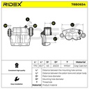 BRK-CAL-RID-REN-NEW-0201 #2