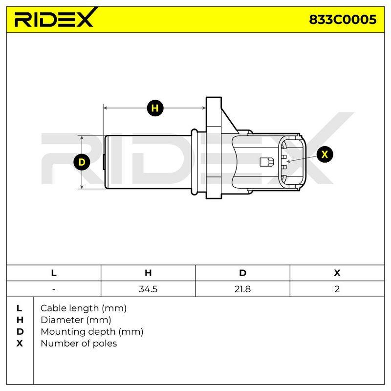 ELE-SEN-RID-CHR-NEW-0095 #2