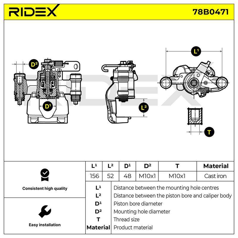 BRK-CAL-RID-REN-NEW-0237 #2