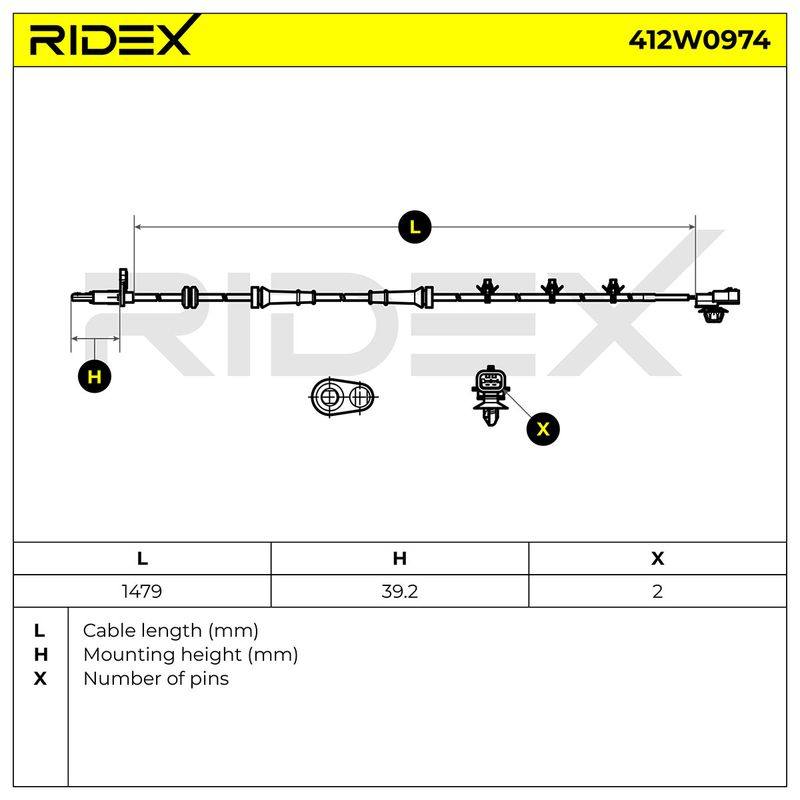 SUPP-6358-412W0974 #1
