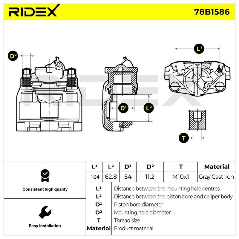 BRK-CAL-RID-REN-NEW-0131 #1
