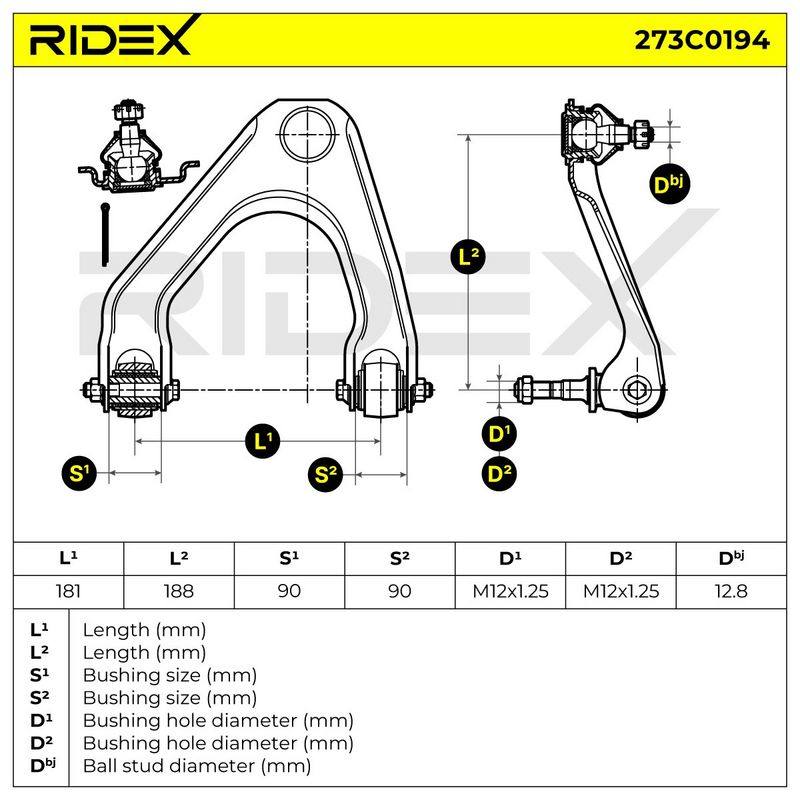 SUS-CAR-RID-ROV-NEW-0019 #3