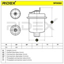 FIL-FUE-RID-TOY-NEW-0024 #1
