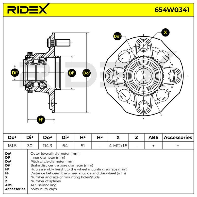 BEA-WBE-RID-ROV-NEW-0012 #3