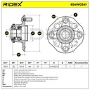 BEA-WBE-RID-ROV-NEW-0012 #3