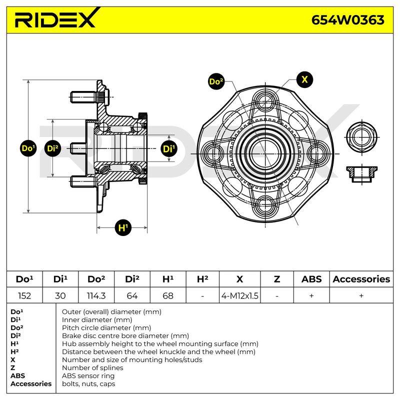 SUPP-6358-654W0363 #3