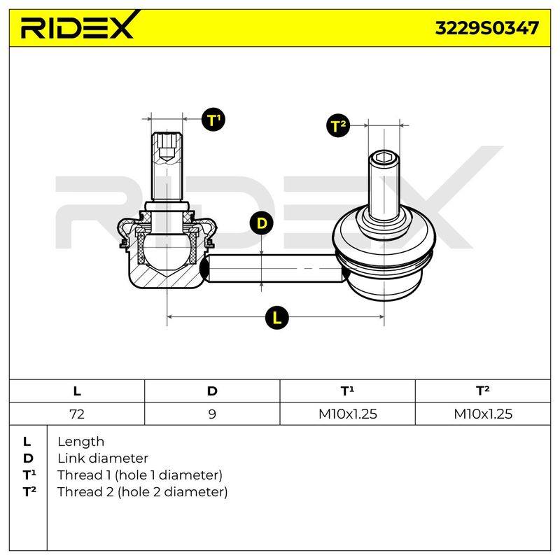SUPP-6358-3229S0347 #2